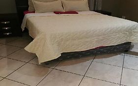 Ebony Guest House